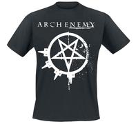 Arch Enemy Pure Fucking Metal T-Shirt black 4XL