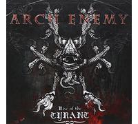 Arch Enemy - Rise of The Tyrant