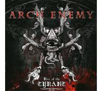 Rise Of The Tyrant
