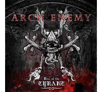 Arch Enemy - Rise Of The Tyrant (LP)