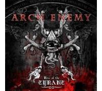 Arch Enemy - Rise of the Tyrant [VINYL]