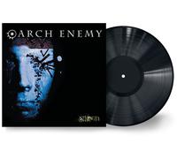 Arch Enemy Stigmata LP black Onesize