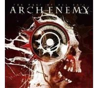 Arch Enemy The Root of All Evil (CD) Album