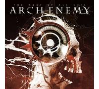 Arch Enemy - The Root Of All Evil