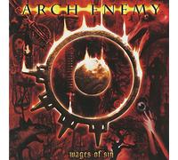 Arch Enemy - Wages of Sin