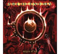 Arch Enemy - Wages Of Sin (Re-issue 2023)