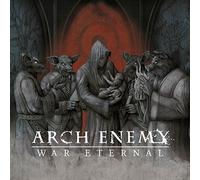 Arch Enemy - War Eternal