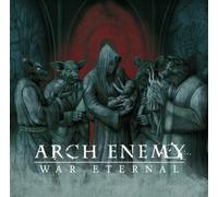 Arch Enemy - War Eternal [Japan CD] QATE-10054