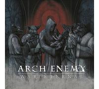 Arch Enemy - War Eternal (ReIssue 2023) Special Edition - CD