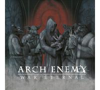 Arch Enemy War Eternal (Vinyl) 12" Album (US IMPORT)