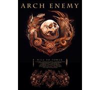 ARCH ENEMY - Will To Power