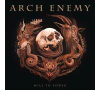 Will To Power