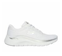 Skechers Arch Fit 2.0 Trainers White EU 41 Woman