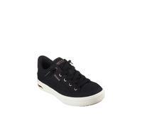 Arch Fit Arcade - Meet Ya There Trainers Skechers Black 3