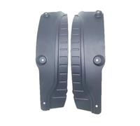 Arch Flaps Mudguard For BYD For Tang L For Sealion 8 EV 2025~2027 Inside Mud Flaps Rear Wheel Splash Guards Fender Mudflaps