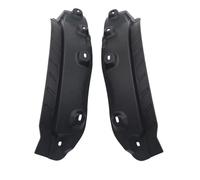 Arch Flaps Mudguard For Deepal For S07 For S7 2024~2026 Inside Mud Flaps Rear Wheel Splash Guards Fender Mudflaps Part Accessorie