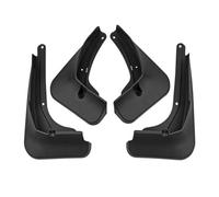 Arch Flaps Mudguard For Exeed For RX For Omoda For C9 9 2022~2025 Mudflaps Mudguards Splash Guards Front Rear Wheel Fender