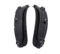 Arch Flaps Mudguard For Haval For H6 For MK4 2025 2026 Inside Mud Flaps Rear Wheel Splash Guards Fender Mudflaps