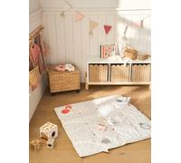 Arch-Free Activity Mat, Giverny yellow