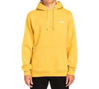 Arch Hoodie in Sunny