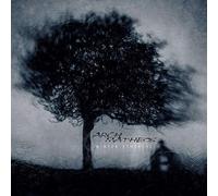 ARCH / MATHEOS - Winter Ethereal - Vinyl 2-LP - blue black marbled