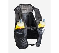 ARCh MAX 6L Hydration Vest + 2 Soft Flask 500 ml black grey Women - S-M