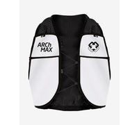 Arch Max EVO Hydration Vest 2.5L Pure White Black - L