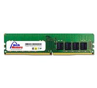Arch Memory 16GB 3TQ40AA Replacement for HP 288-Pin DDR4 2666MHz ECC UDIMM Memory for Workstation Z2 G4
