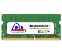 Arch Memory 4 GB Replacement for Dell SNP4YRP4C/4G A9210946 260-Pin DDR4-2400 PC4-19200 So-dimm RAM