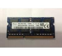 Arch Memory 4 GB SNPNWMX1C/4G A6951103 Certified for Dell RAM Memory DDR3L SDRAM - SO DIMM 204-pin 1600 MHz (PC3-12800) Low Voltage SNPNWMX1C/4G