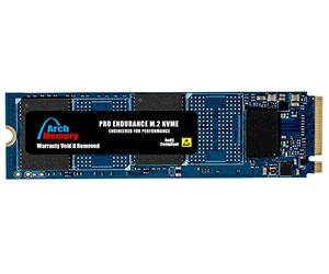 Arch Memory Replacement for Dell SNP112285P/1TB AB292884 1TB M.2 2280 PCIe (3.0 x4) NVMe Solid State Drive for Precision Mobile Workstation 5750