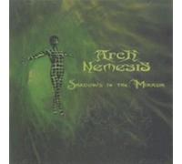 Arch Nemesis - Shadows in the Mirror