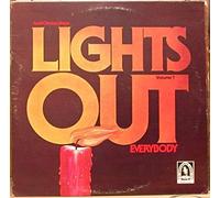 Arch Oboler - Arch Oboler Plays 'Lights Out Everybody' Volume 1 [Vinyl LP]