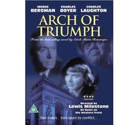 Arch of Triumph