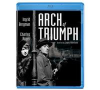 Arch of Triumph [Blu-ray] [1948] [US Import]