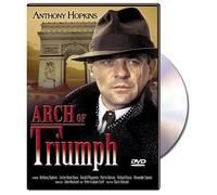 Arch of Triumph [DVD] [Region 1] [US Import] [NTSC]