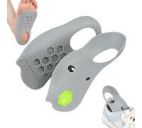 Arch Support Insoles, Magnetic Insoles for the Foot, Breathable Comfortable Insoles Against Fatigue for Women, Men, Adults who stand all day long