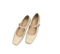 Arch Support Ladies Loafers Comfy Slip on Ladies Moccasin Slippers,Complete Chilly Autumn Pavement Strolls in Fleece Lined Faux Suede Moccasins Built with Reliable Heel Structures White