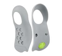 Arch Support - Magnetic Reflexology Insoles,Comfortable Breathable Inserts Pad for Travel Women Men Adults Standing All Day Relieve Fatigue Indoor