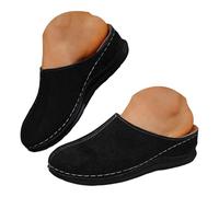 Arch Support Sandals for Women Fashionable Casual Platform Sandals Lightweight and Versatile Suitable for Outdoor Wear Closed Toe Flat Heel Soft Sole One Strap Shoes Women Gold Shoes (5.5)