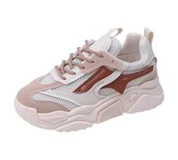 Arch Support Trainers Women Comfy Black Shoes for Women