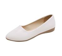 Arch Support Women's Loafers & Moccasins Comfortable Flat Moccasins Women Breathable Microfibre Driving Moccasins Present Shock Absorbing Footbeds Structured for Long Distance Travel and City Tours
