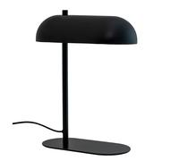 Arch Table Lamp Matt Black