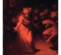 Arch, the - Sanctuary Rat (Lp) [VINYL]