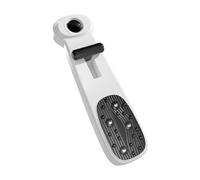 Arch Trainer - Foot Muscle Trainer Adjustable | Flexibility Mobility Arch Trainer with Gym Travel Dorm Apartment Adults Middle Aged Seniors Fitness