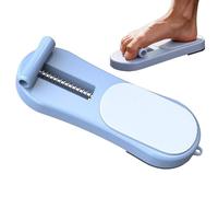 Arch Trainer,Portable Training Equipment - Flat Foot Corrector Stretcher Arch Massager | for Athletes Ballet Dancers Home Office Gym Recovery Exercise Post-Workout