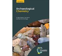Archaeological Chemistry
