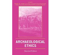 Archaeological Ethics