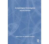 Archaeological Investigation