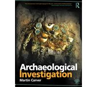 Archaeological Investigation